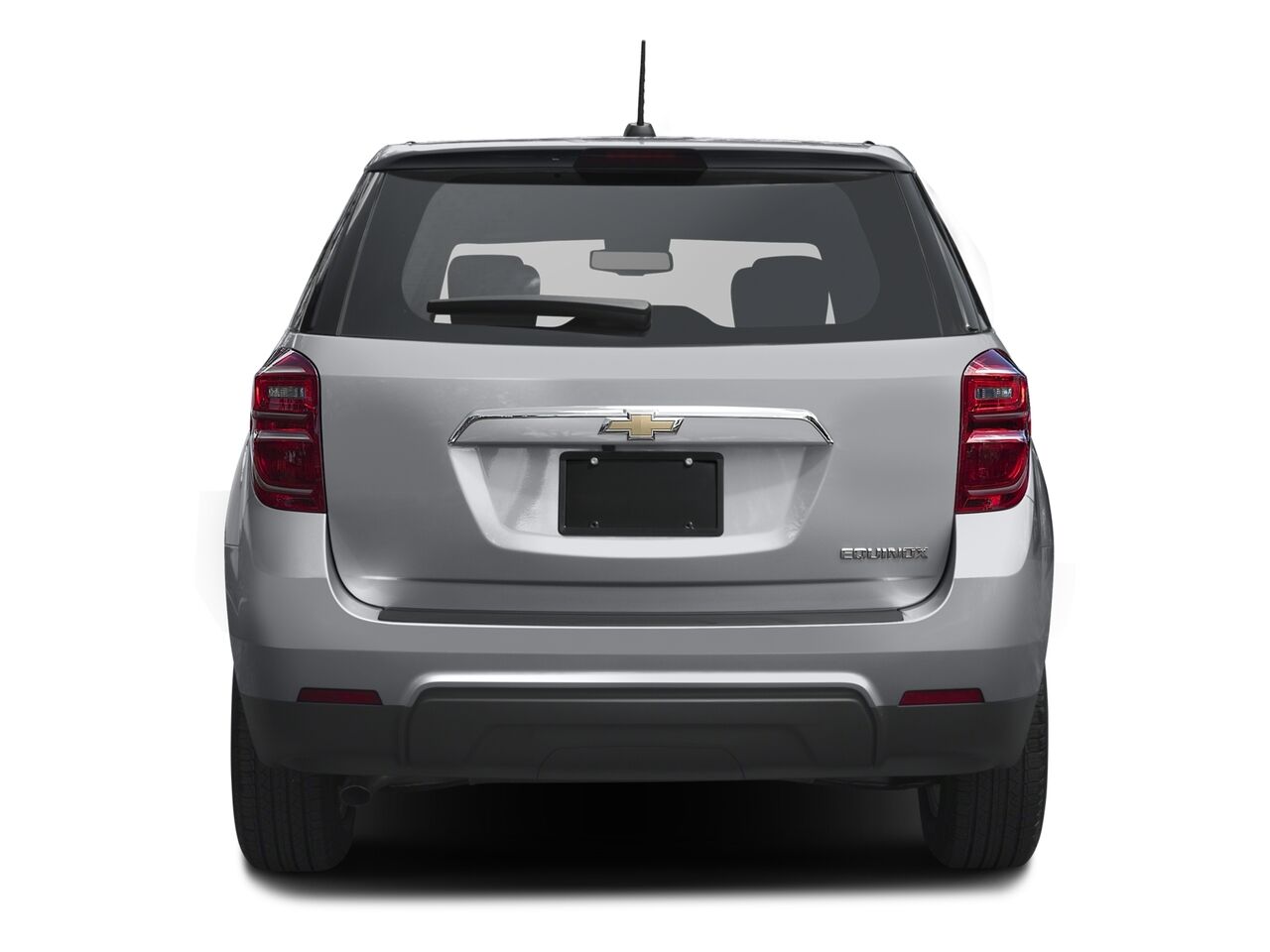 2016 Chevrolet Equinox - SAR LS 2WD Hot Springs AR