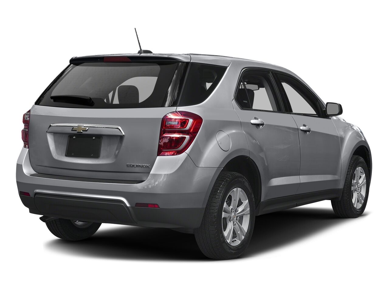 2016 Chevrolet Equinox LS 2WD