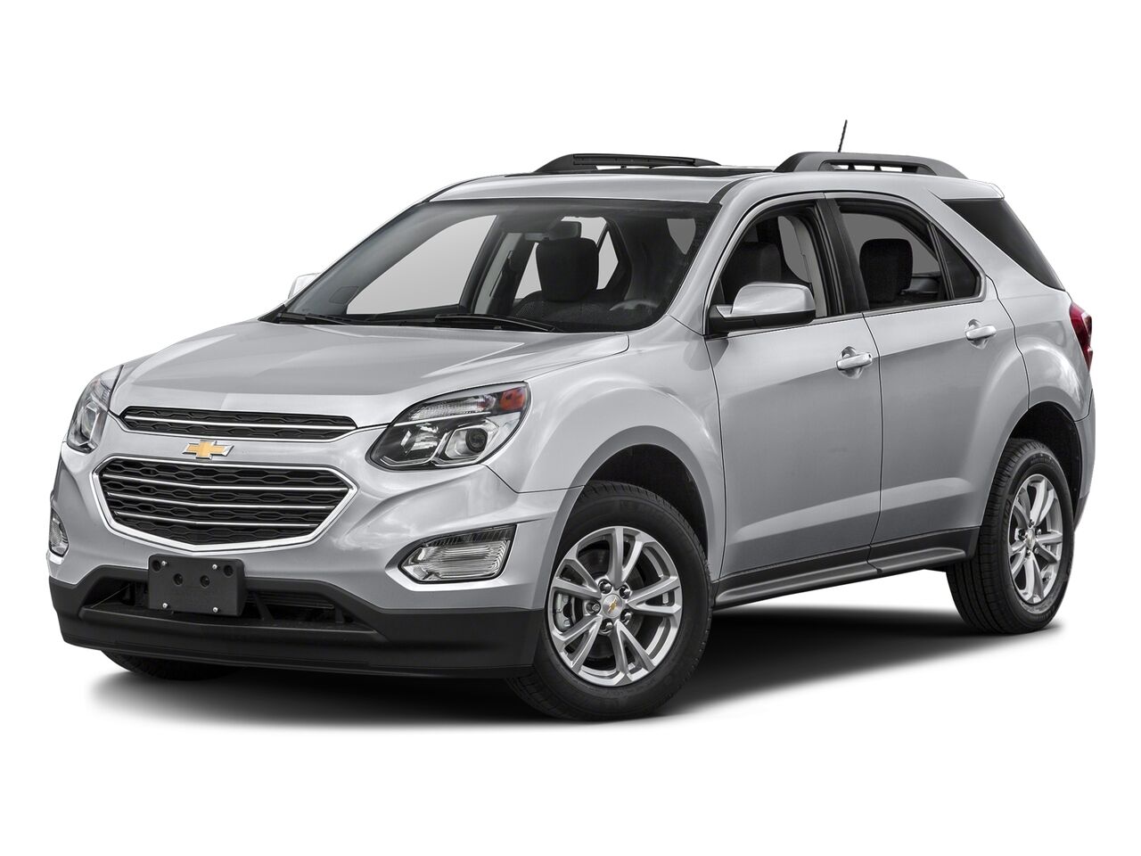 2016 Chevrolet Equinox LT San Clemente CA