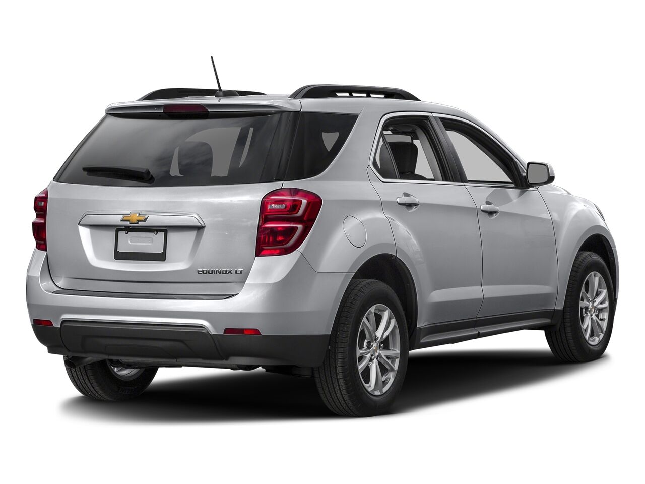 2016 Chevrolet Equinox LT San Clemente CA