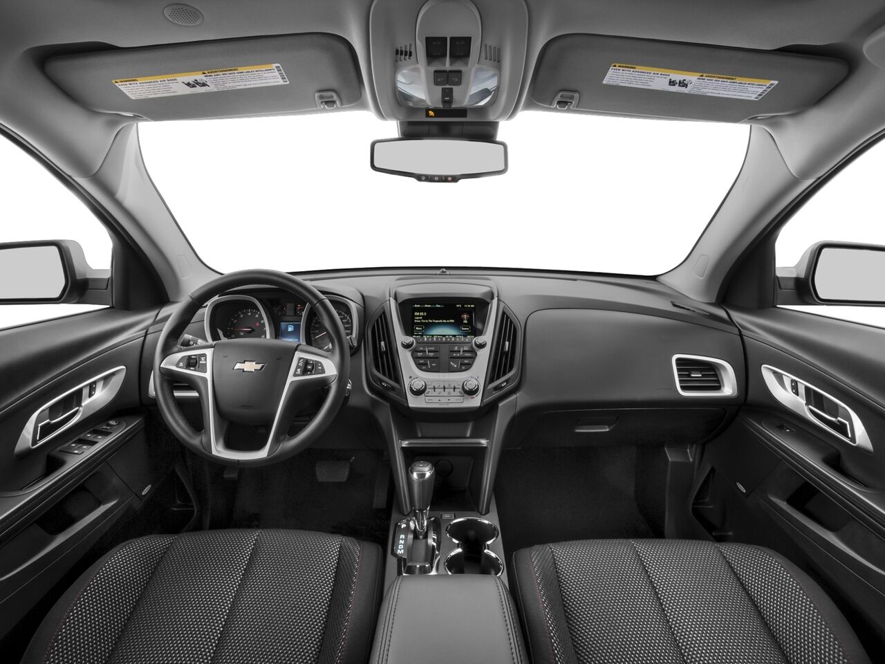 2016 Chevrolet Equinox LT San Clemente CA