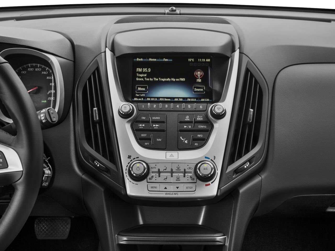 2016 Chevrolet Equinox LT San Clemente CA