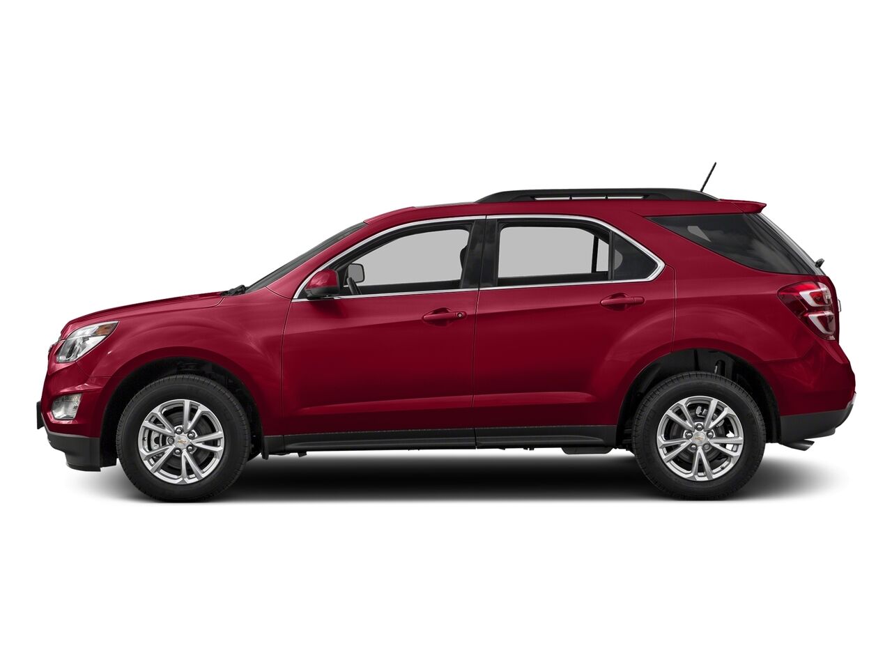 2016 Chevrolet Equinox LT Grand Junction CO
