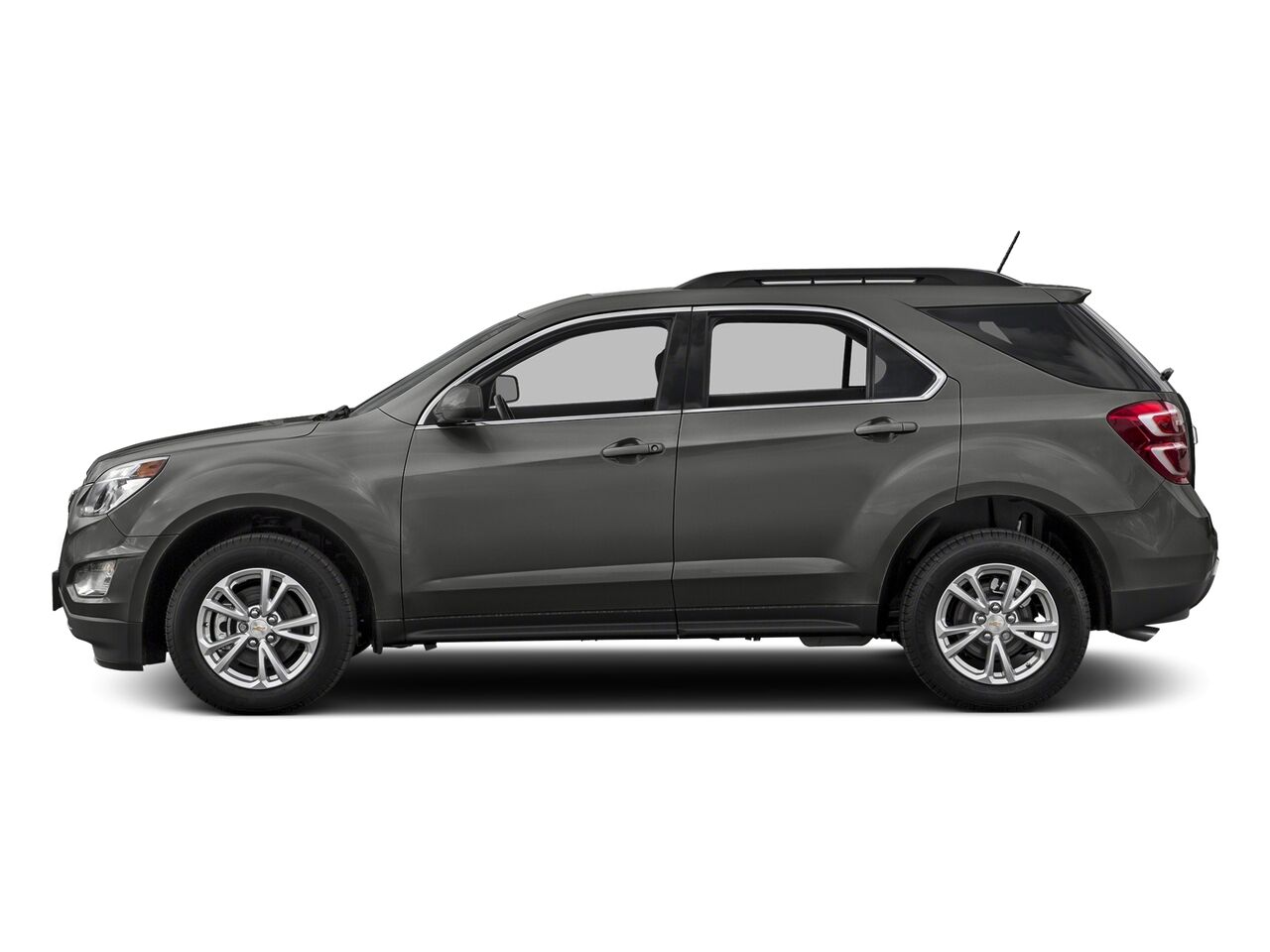 2016 Chevrolet Equinox AWD LT's photo