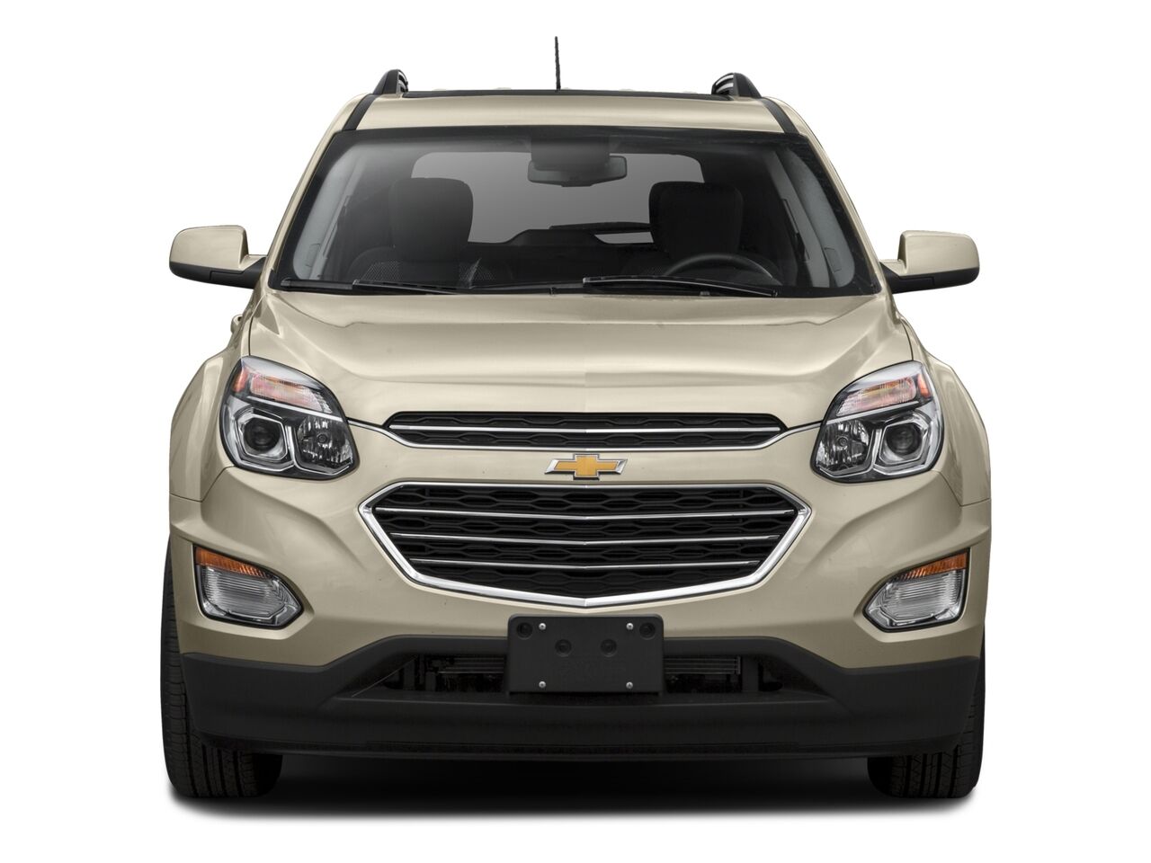 2016 Chevrolet Equinox LT Lubbock TX