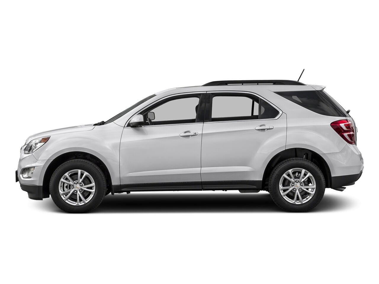 2016 Chevrolet Equinox LT Spokane Valley WA