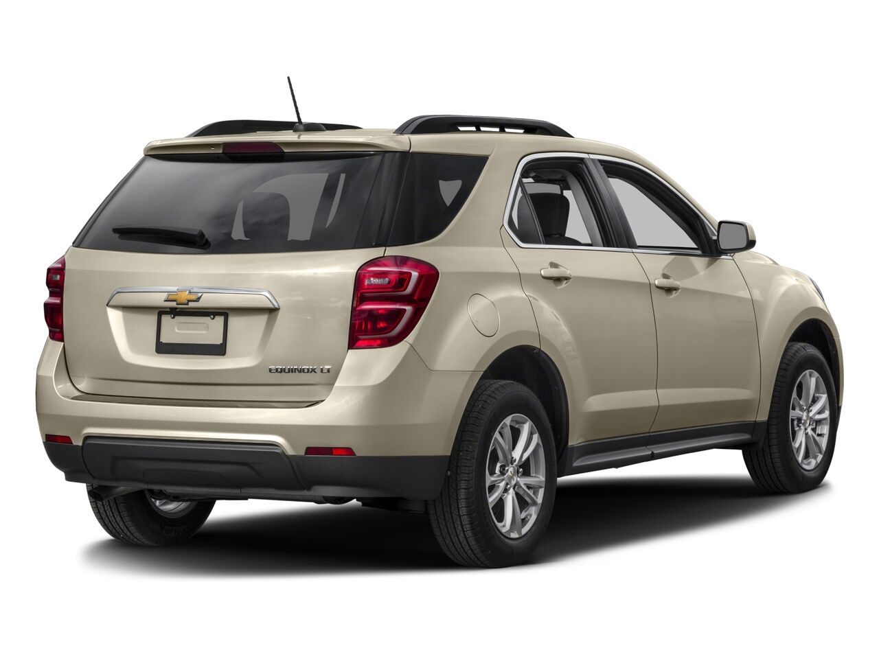 2016 Chevrolet Equinox LT Sport Utility 4D Kansas City MO