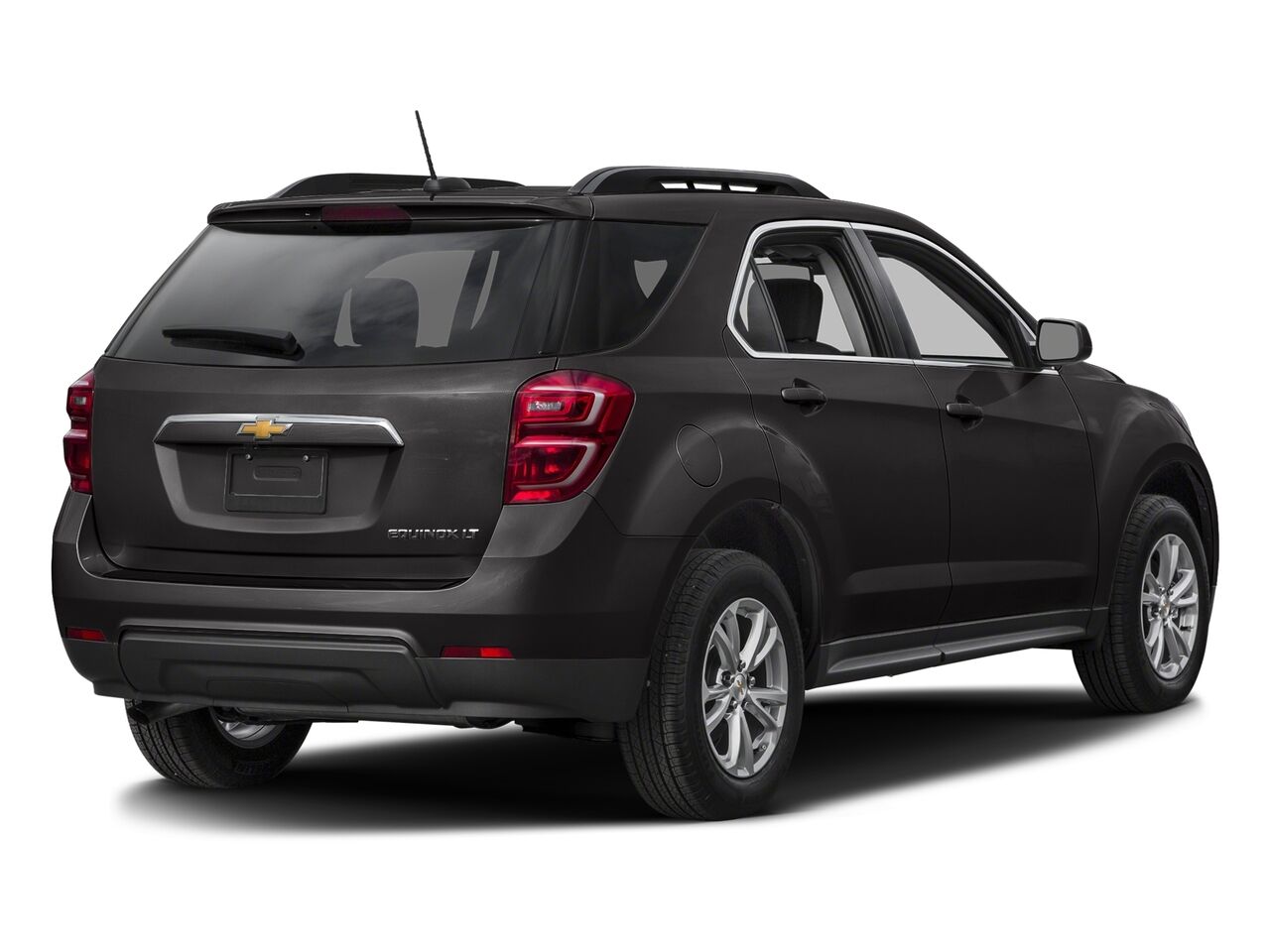 2016 Chevrolet Equinox LT Farmington MO