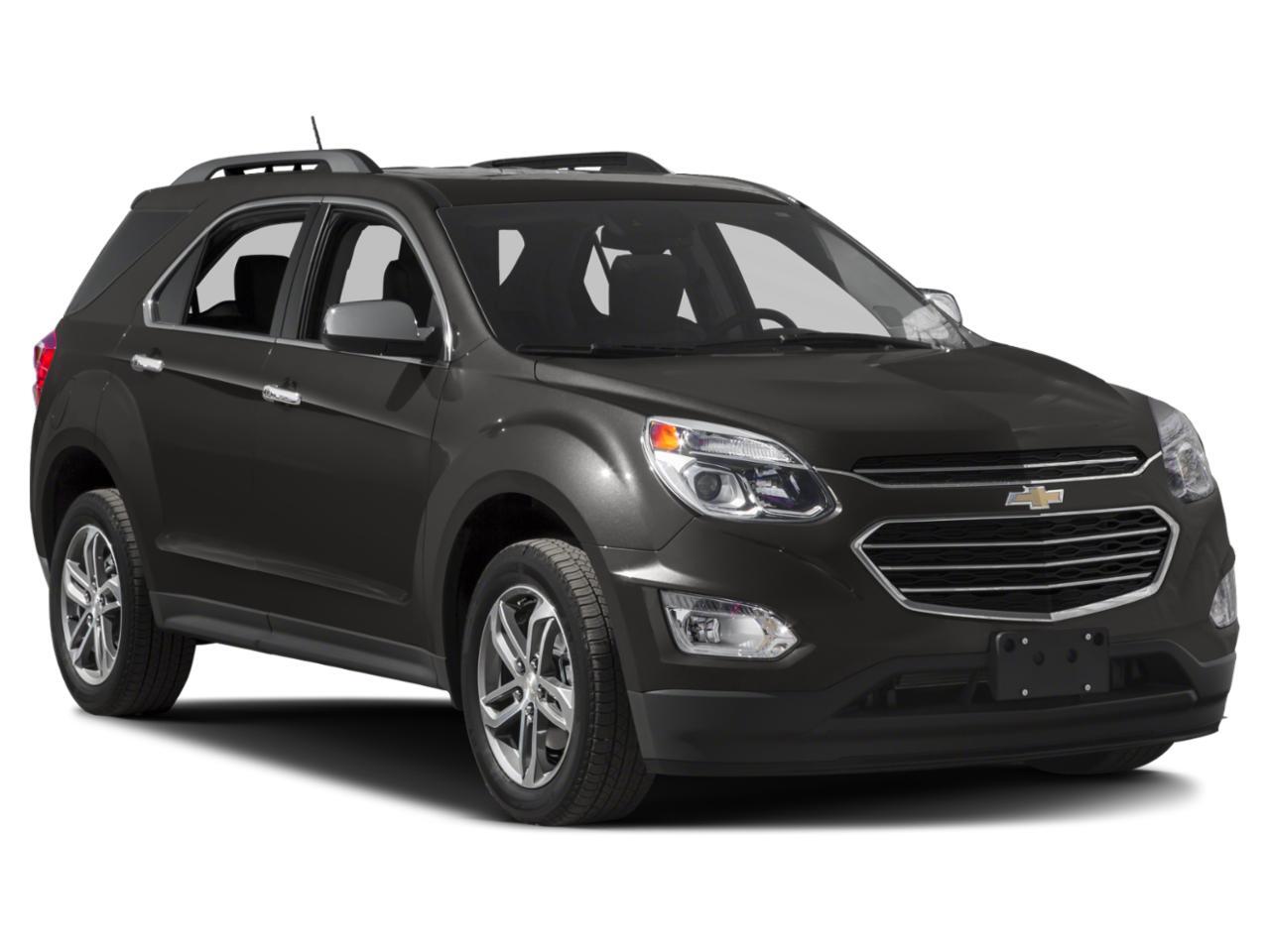 2016 Chevrolet Equinox LTZ Hot Springs AR
