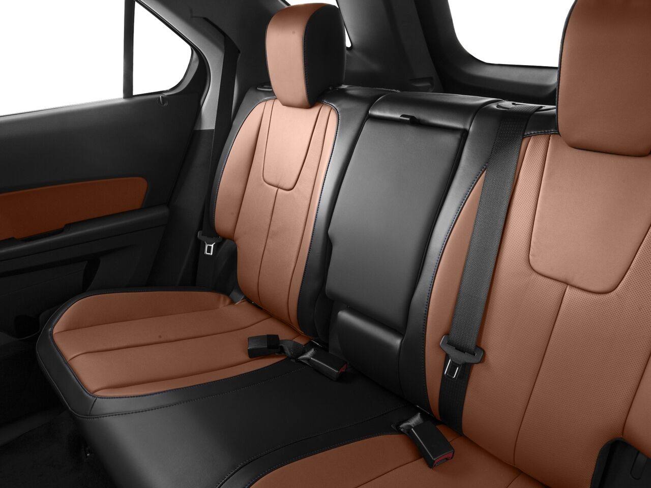 2016 Chevrolet Equinox LTZ Hot Springs AR