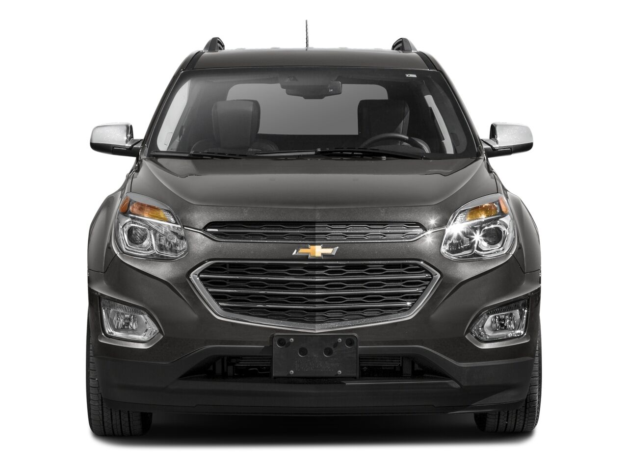 2016 Chevrolet Equinox LTZ Hot Springs AR
