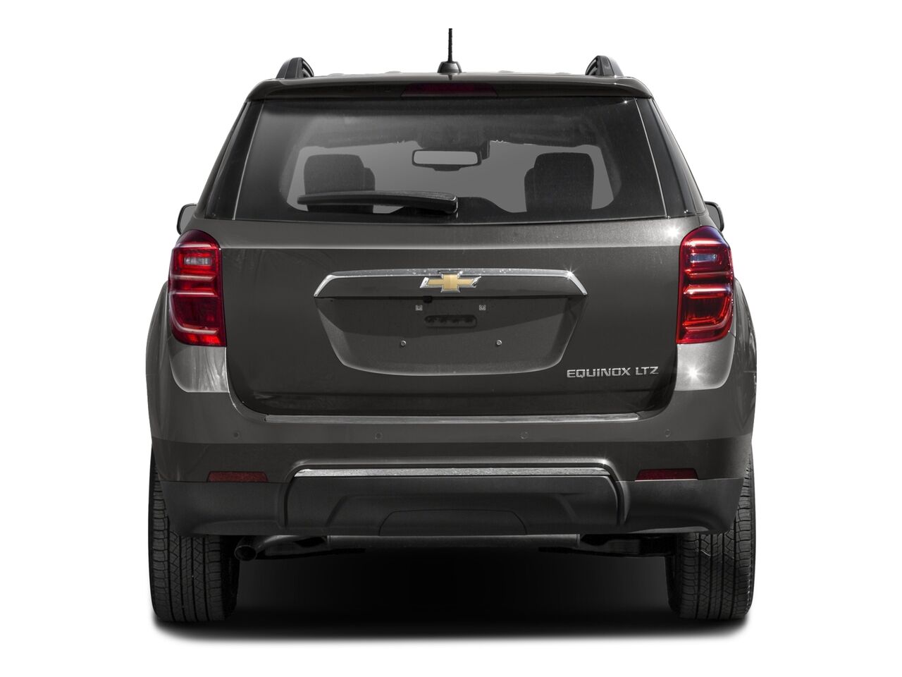 2016 Chevrolet Equinox LTZ Hot Springs AR