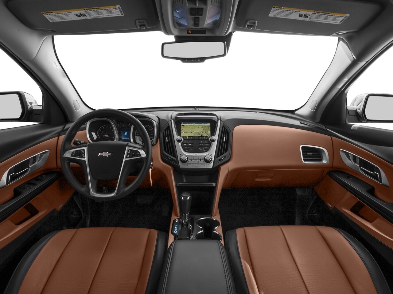 2016 Chevrolet Equinox LTZ Mesa AZ