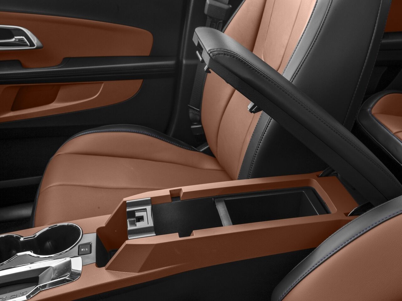 2016 Chevrolet Equinox LTZ Mesa AZ