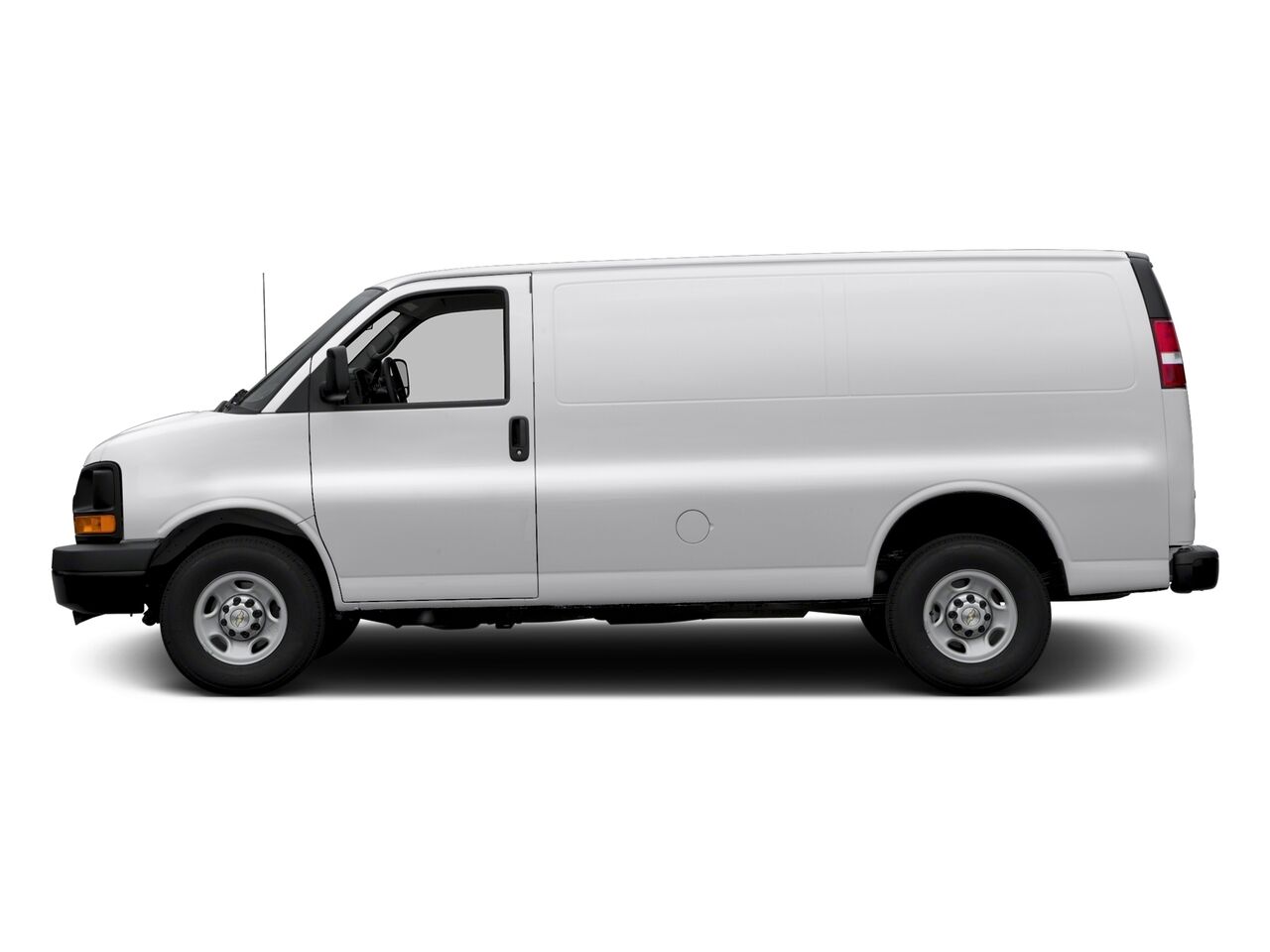 2016 Chevrolet Express 2500 Work Van Houston TX