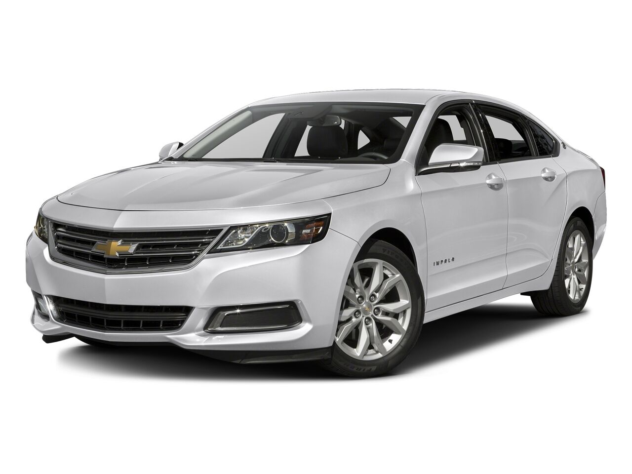 2016 Chevrolet Impala 1LT