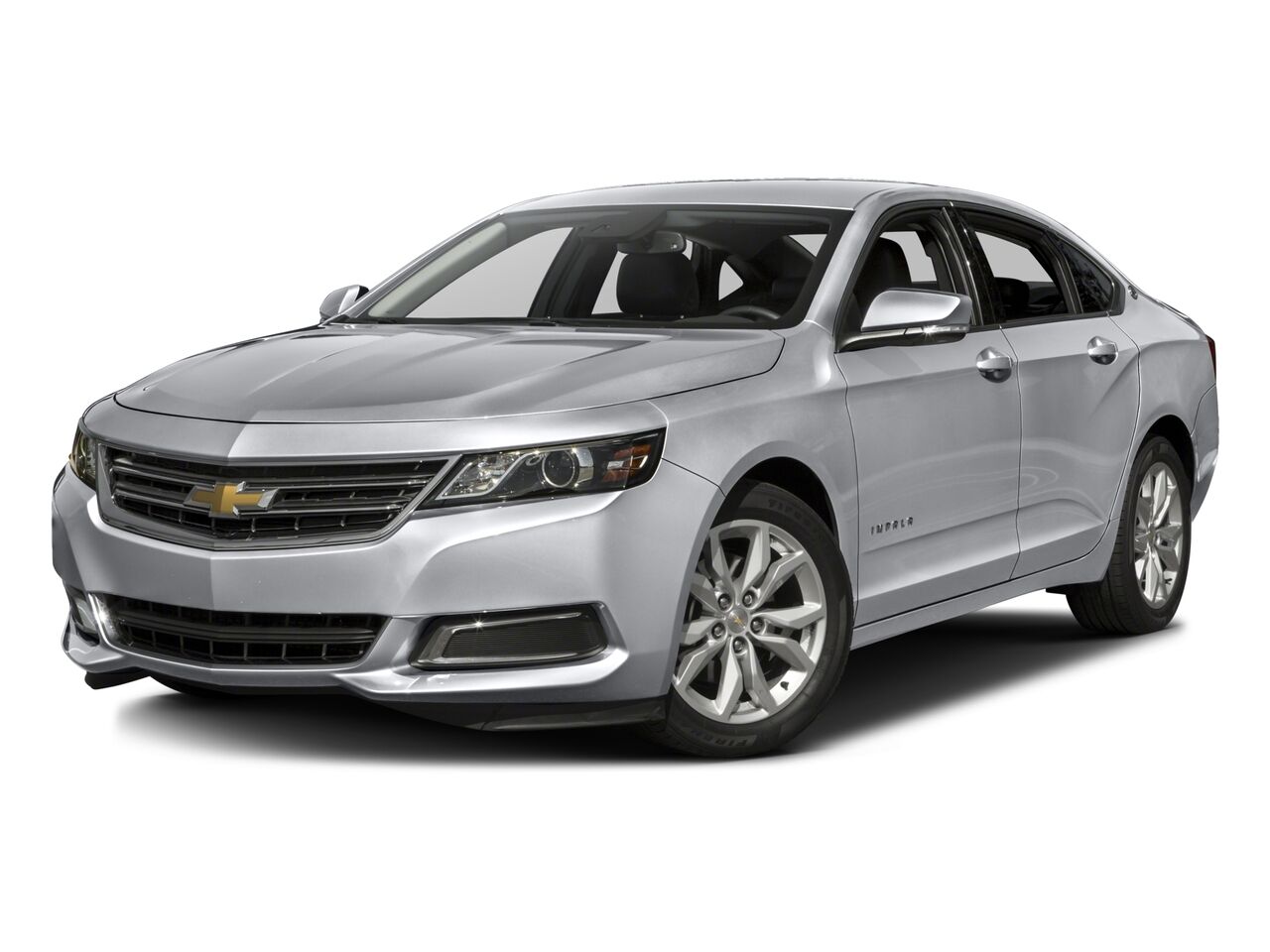 2016 Chevrolet Impala 2LT Houston TX
