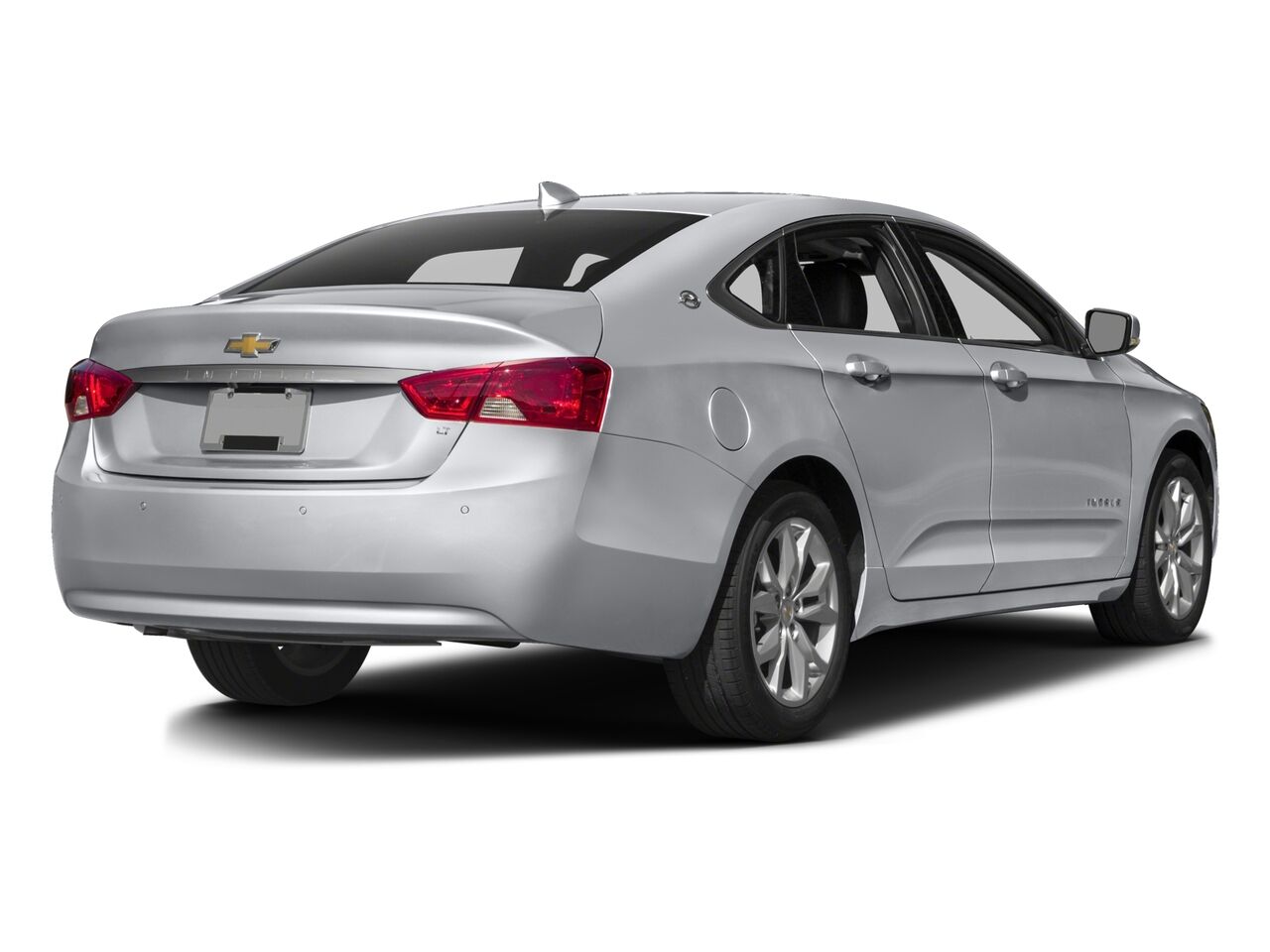 2016 Chevrolet Impala 2LT Houston TX