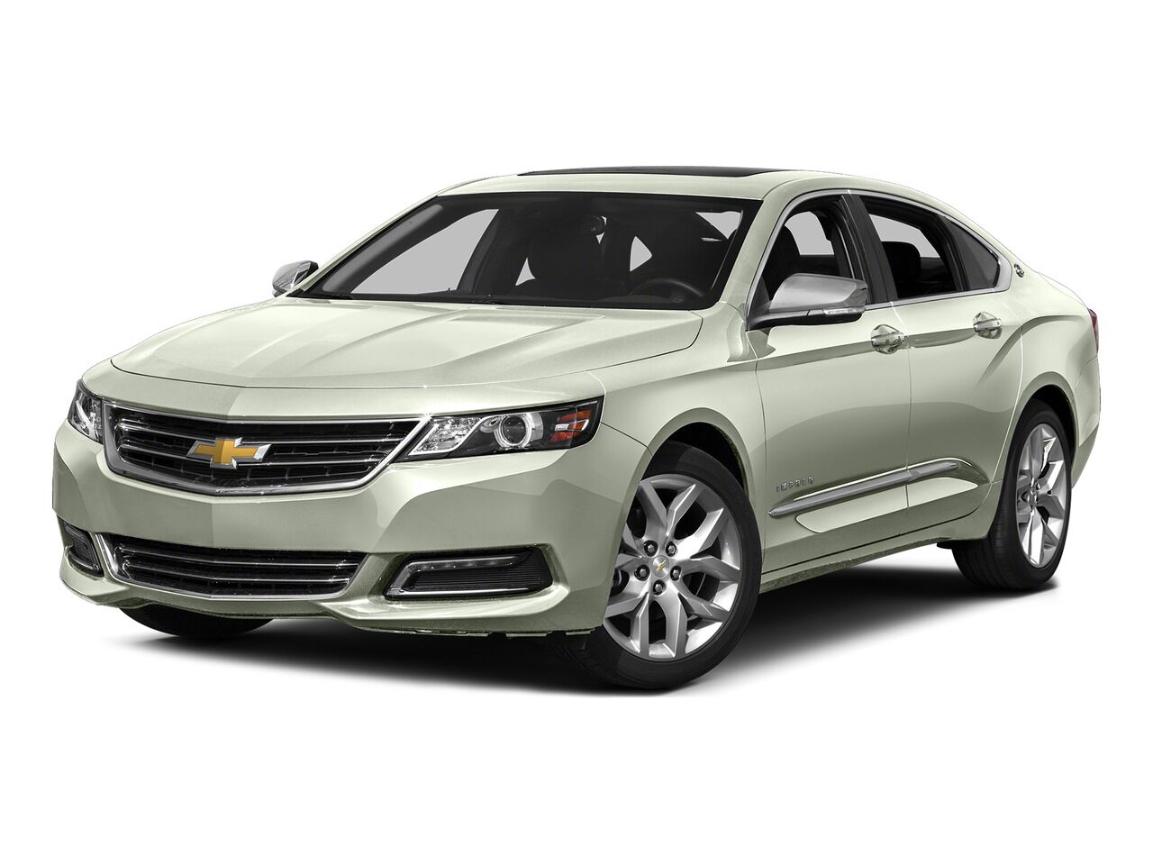 2016 Chevrolet Impala 2LZ Chantilly VA