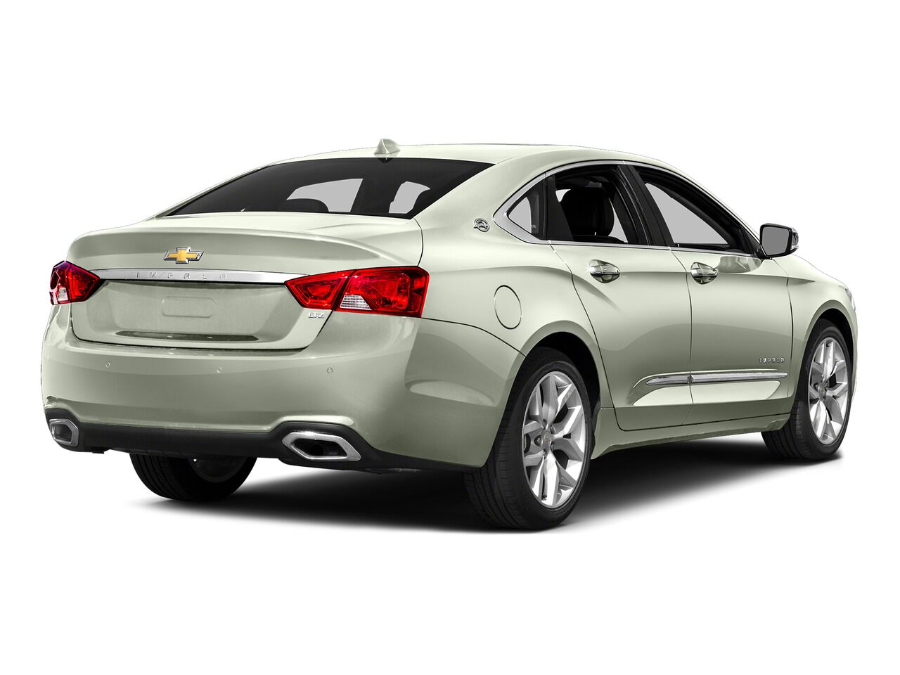 2016 Chevrolet Impala 2LZ Chantilly VA