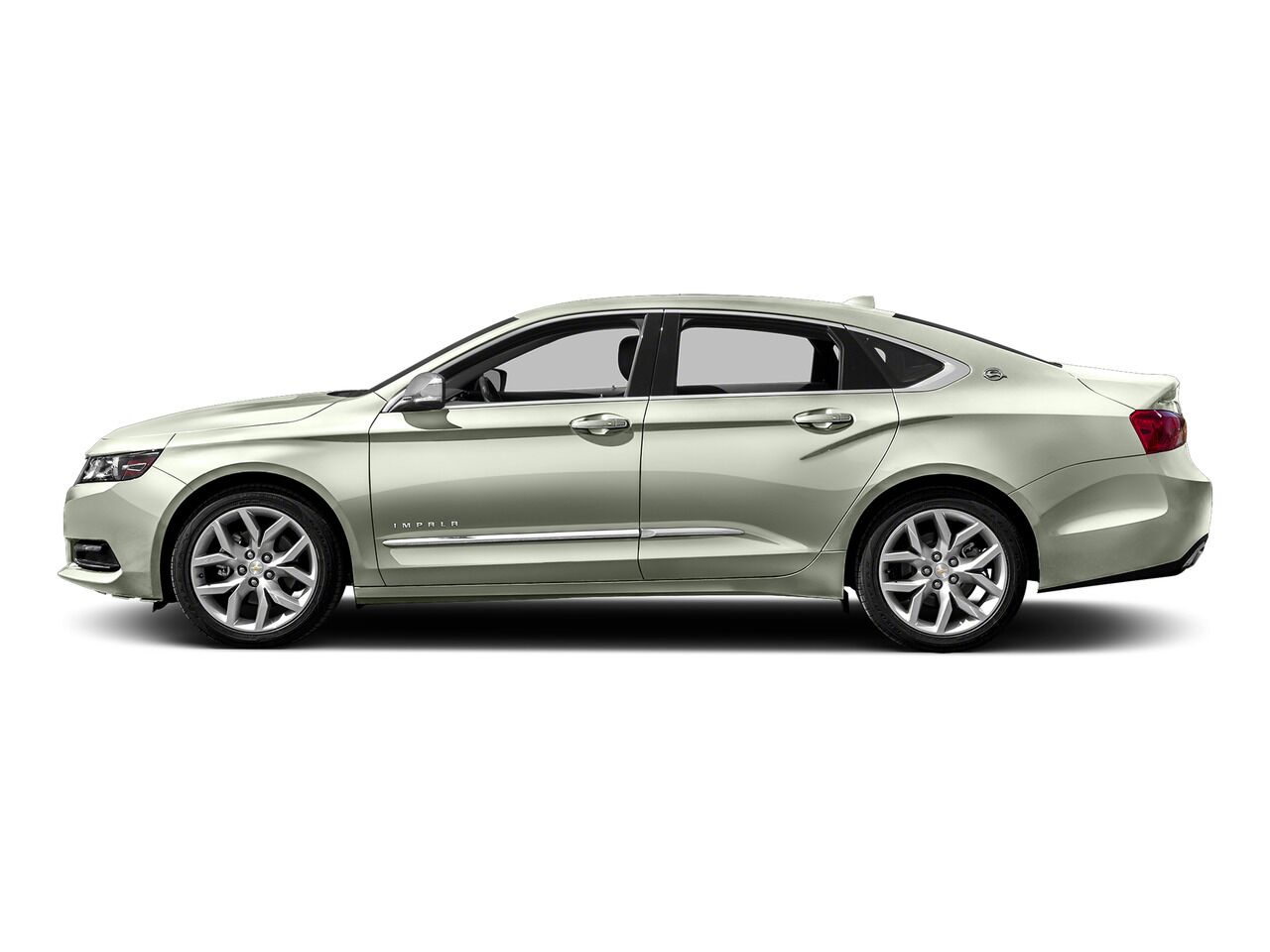 2016 Chevrolet Impala 2LZ Chantilly VA