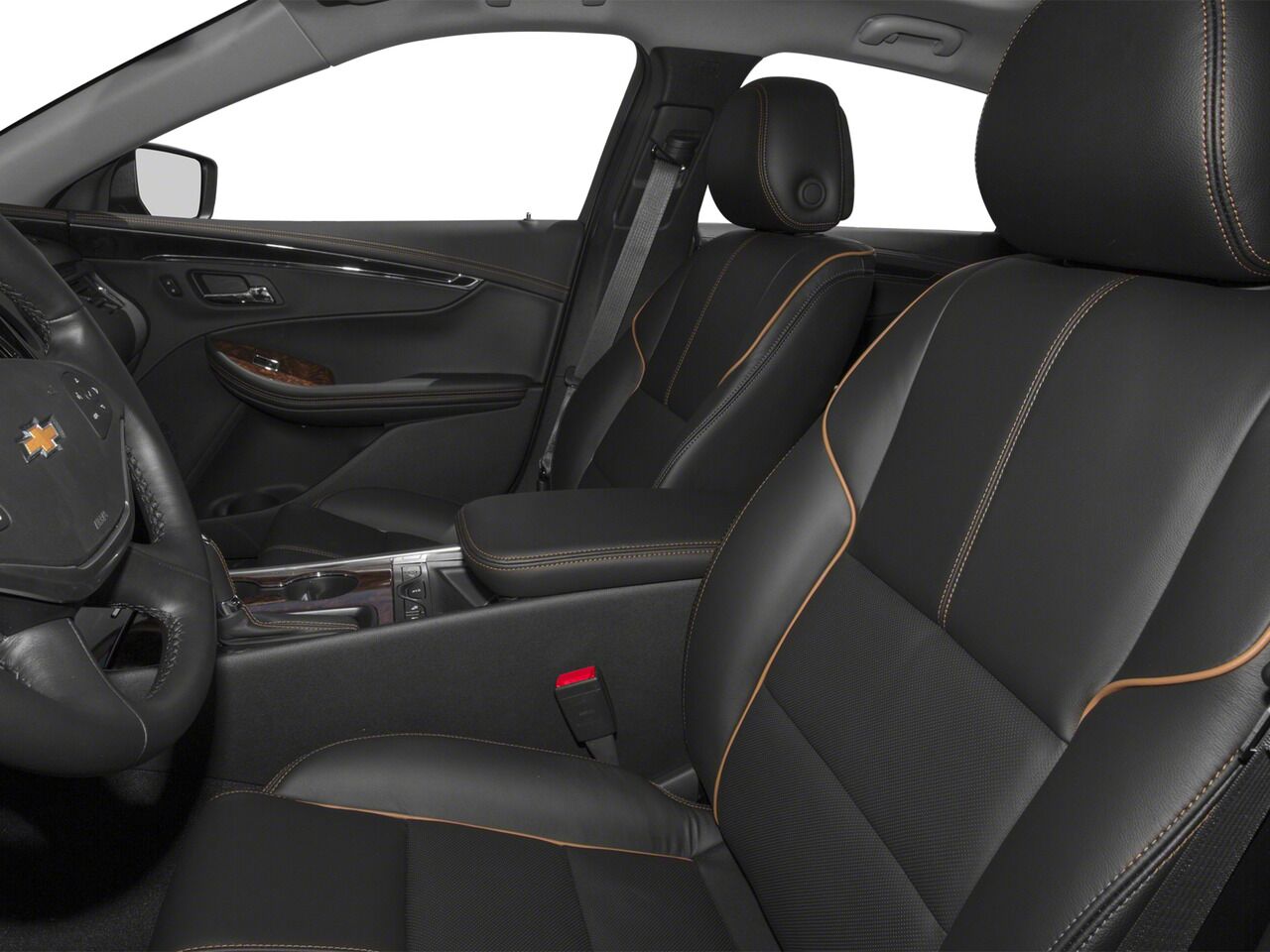 2016 Chevrolet Impala 2LZ Chantilly VA