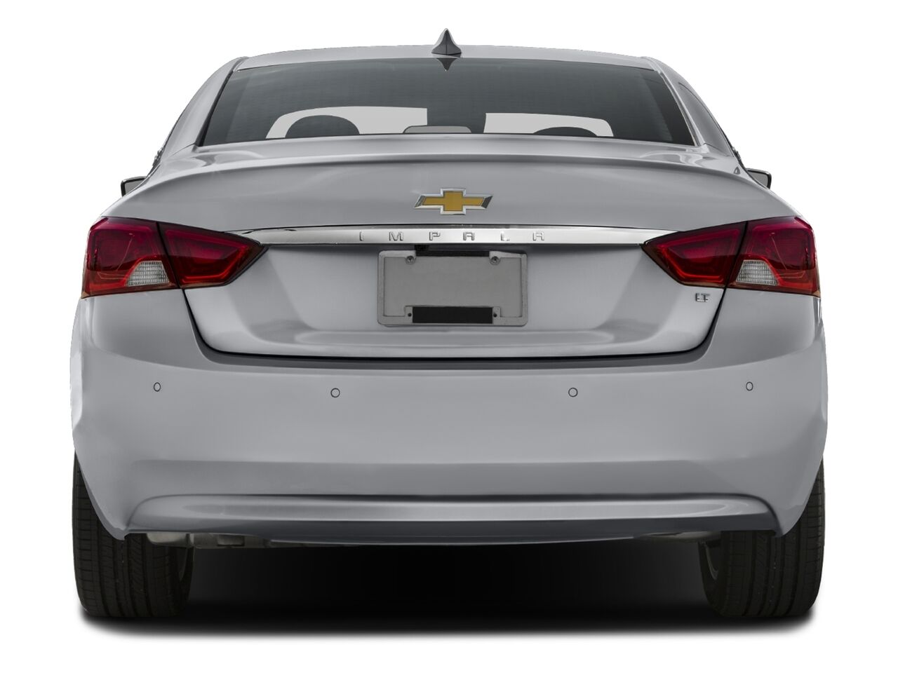 2016 Chevrolet Impala LT Roseville CA