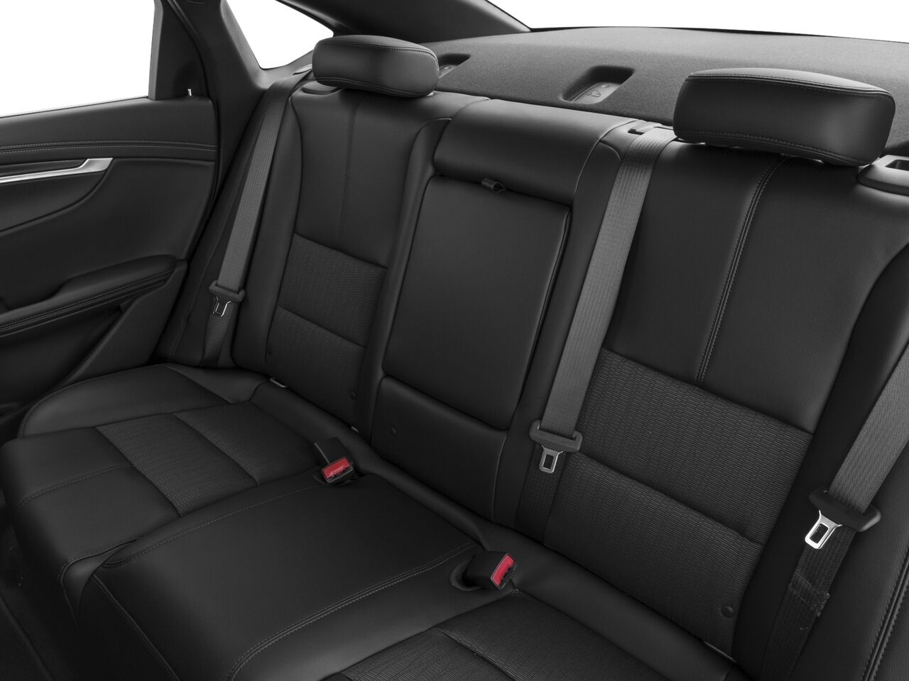 2016 Chevrolet Impala LT Roseville CA