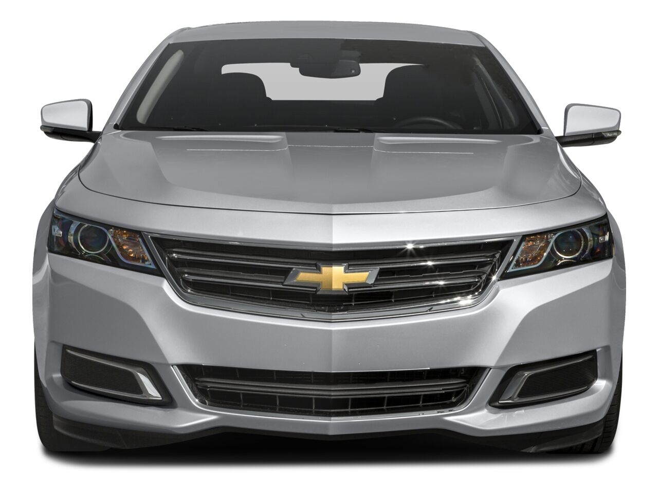 2016 Chevrolet Impala LT Roseville CA