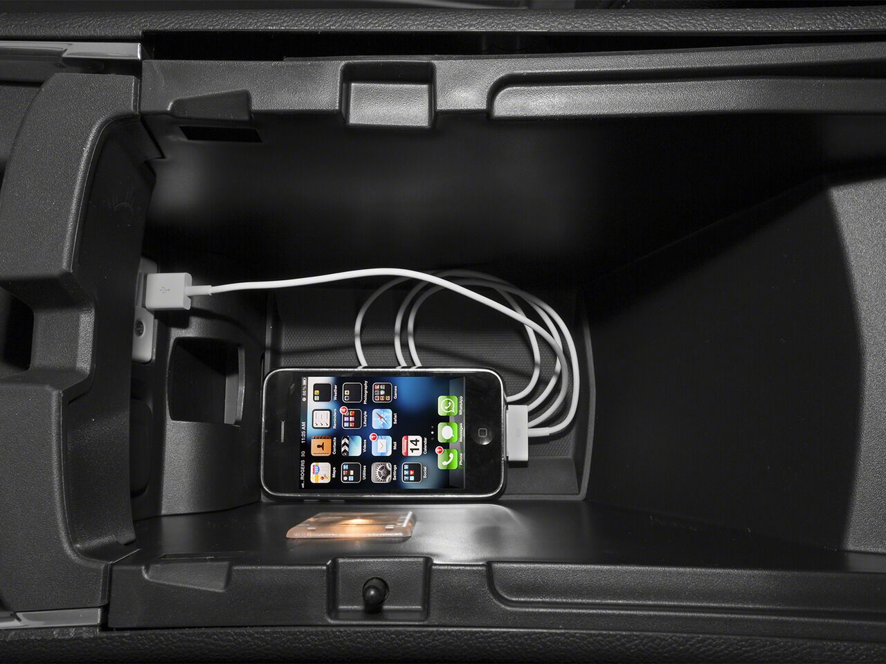 2016 Chevrolet Impala LTZ Akron