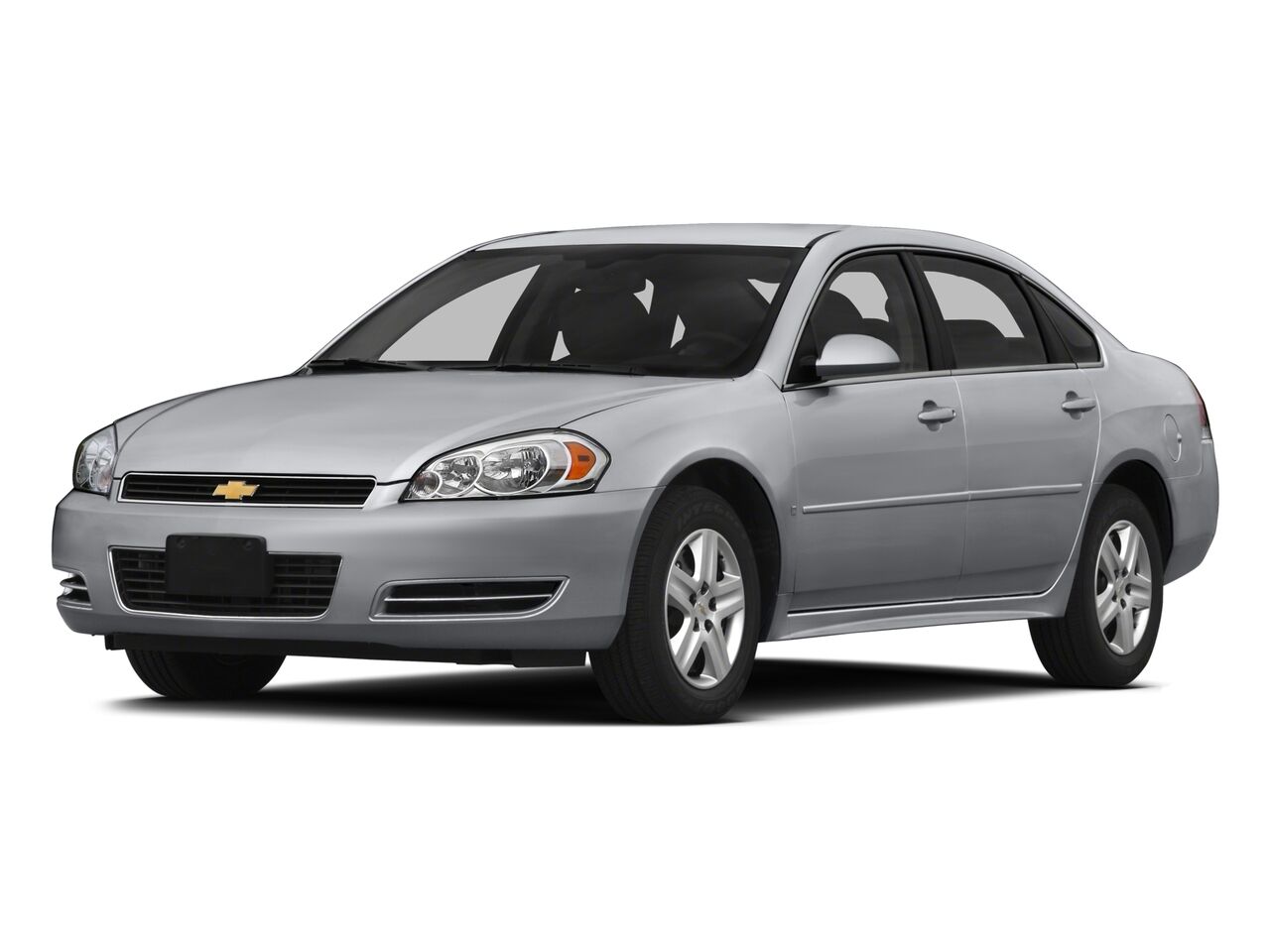 2016 Chevrolet Impala Limited LS Fleet Houston TX
