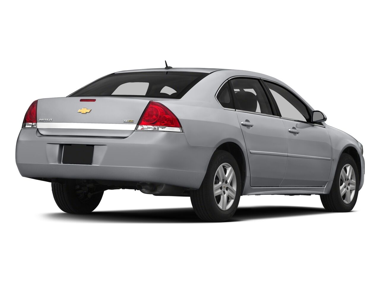 2016 Chevrolet Impala Limited LS Fleet Houston TX