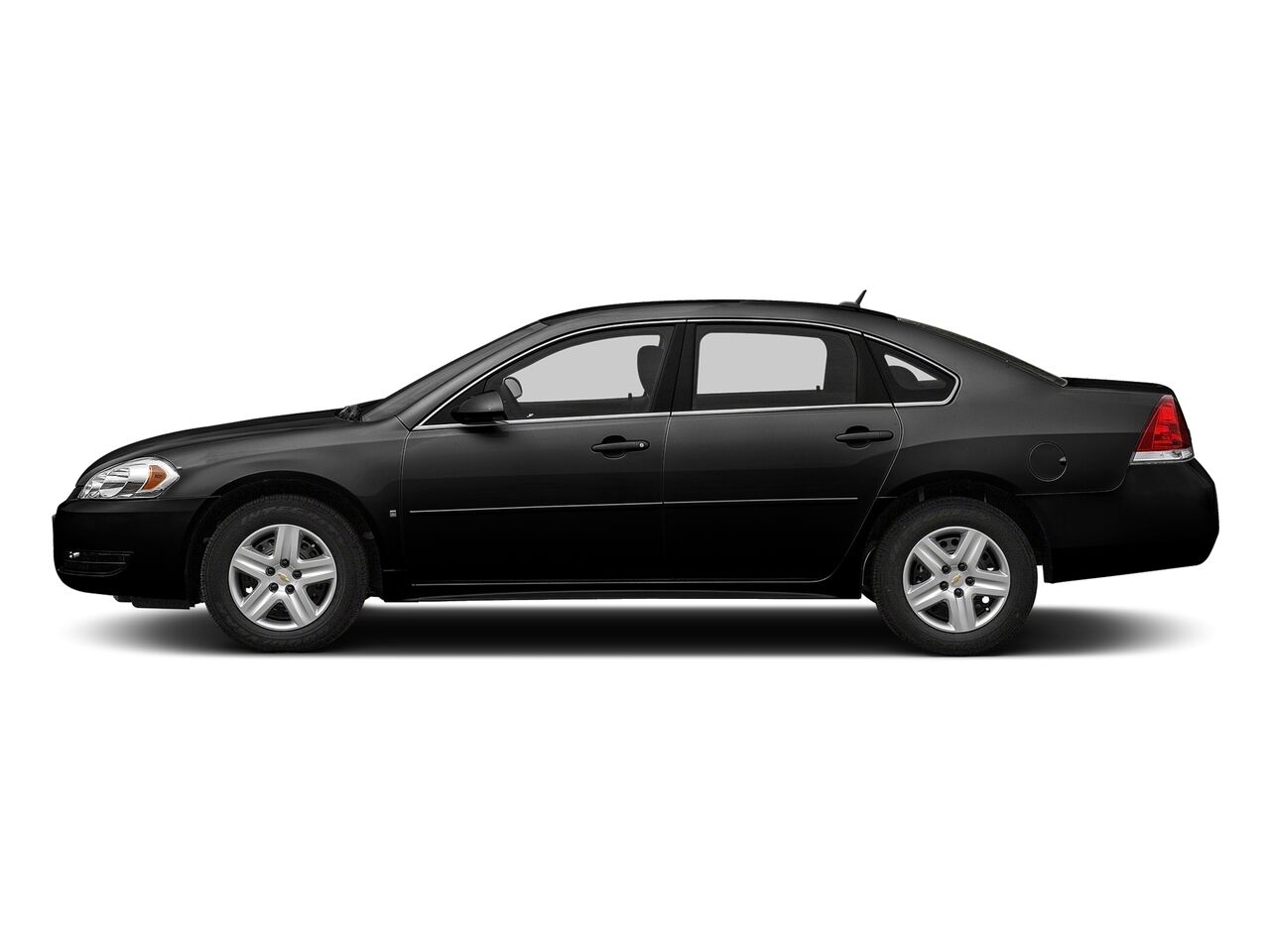 2016 Chevrolet Impala Limited LS Fleet Houston TX