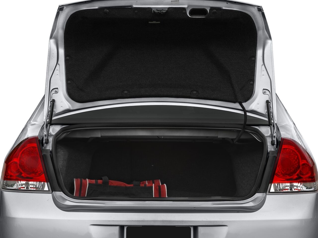 2016 Chevrolet Impala Limited LS Hot Springs AR