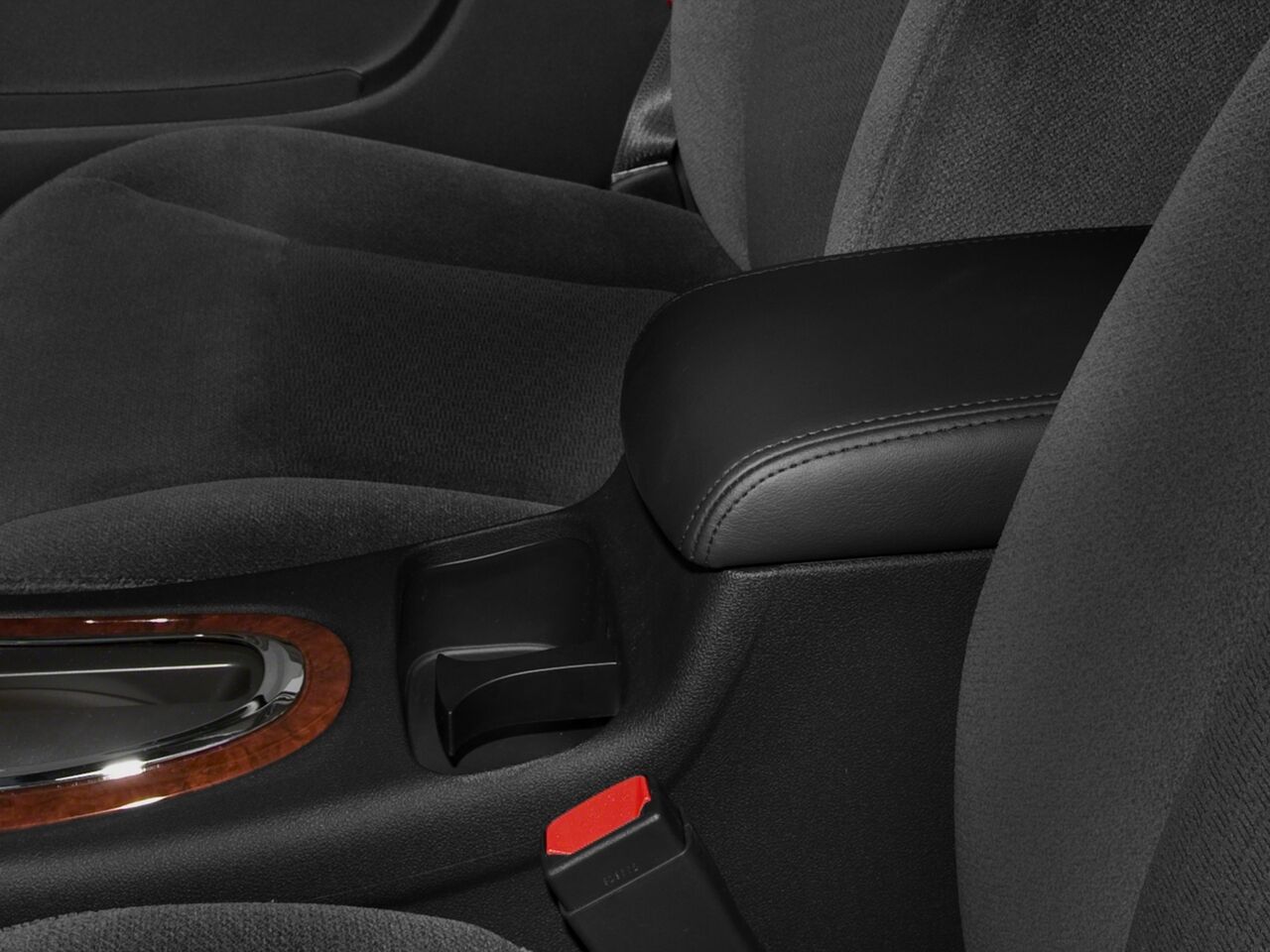 2016 Chevrolet Impala Limited LS Hot Springs AR