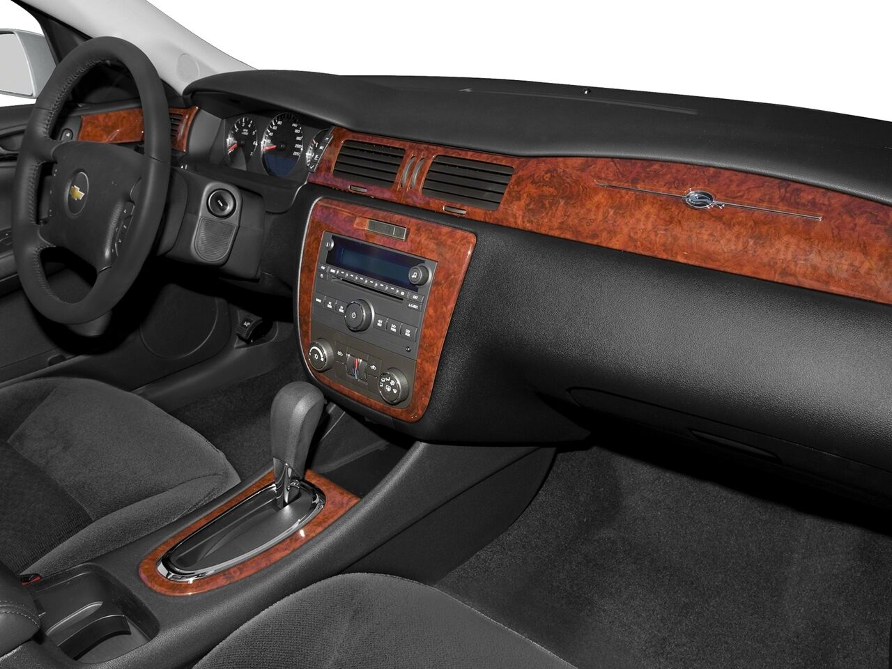 2016 Chevrolet Impala Limited LS Hot Springs AR