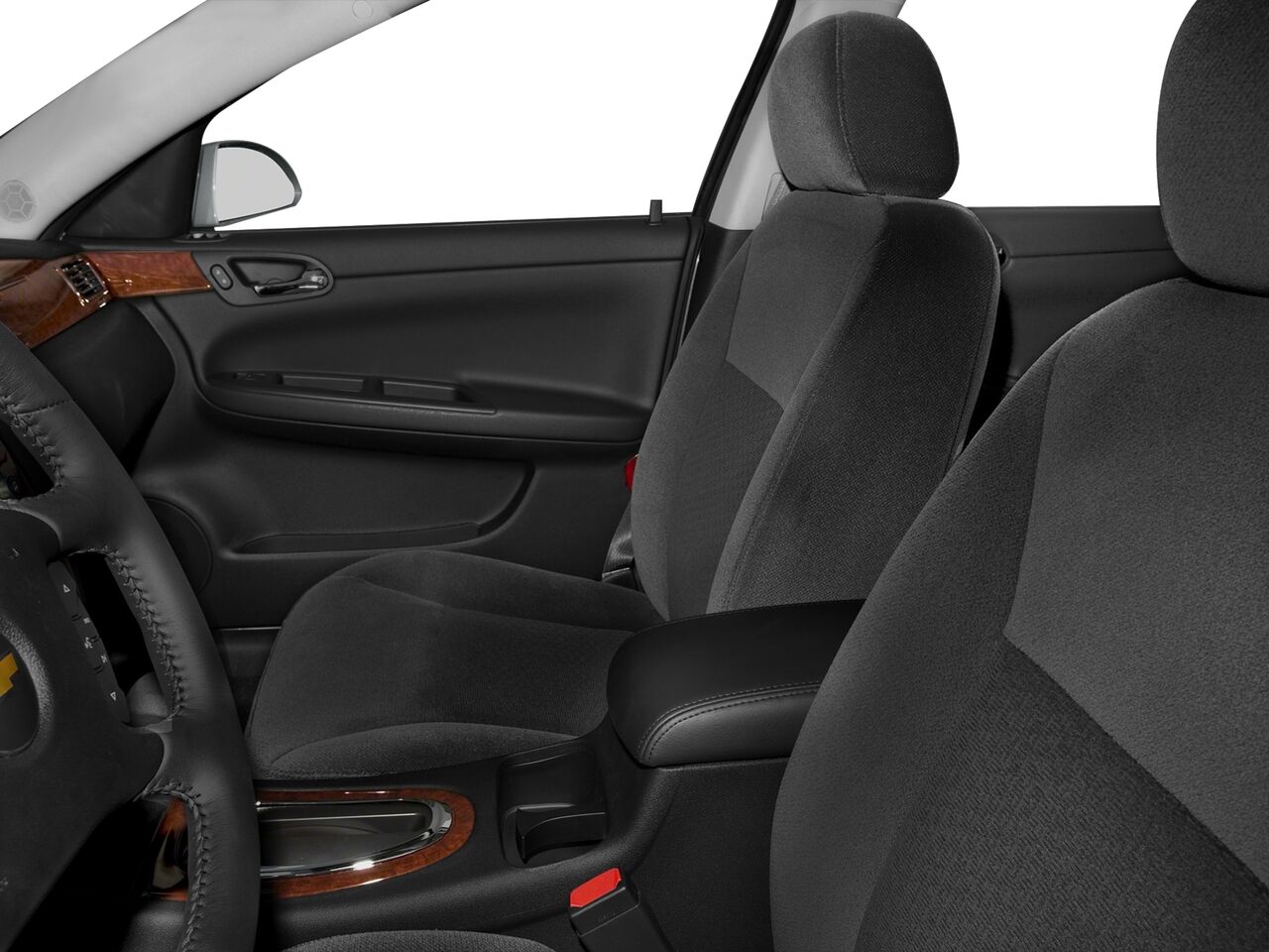 2016 Chevrolet Impala Limited LS Hot Springs AR