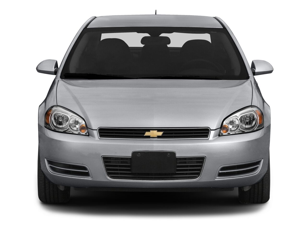 2016 Chevrolet Impala Limited LS Hot Springs AR