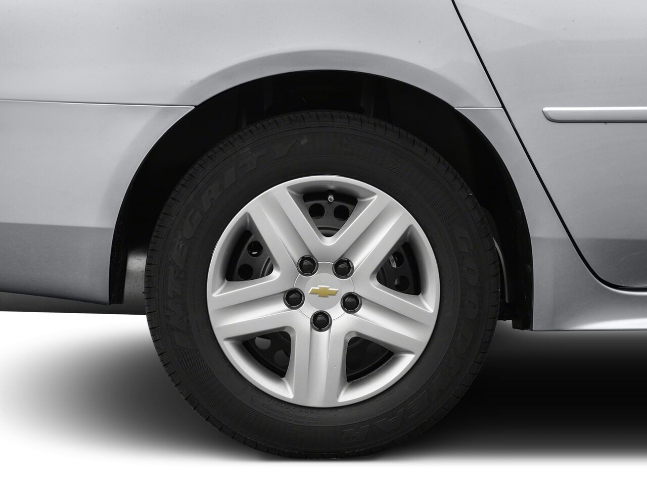 2016 Chevrolet Impala Limited LS Hot Springs AR