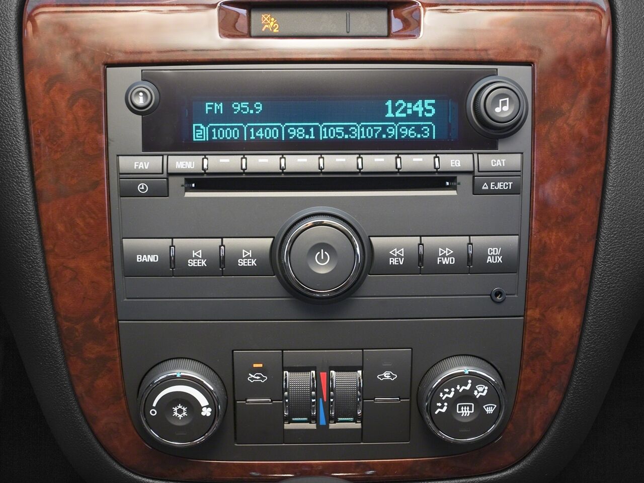 2016 Chevrolet Impala Limited LS Hot Springs AR