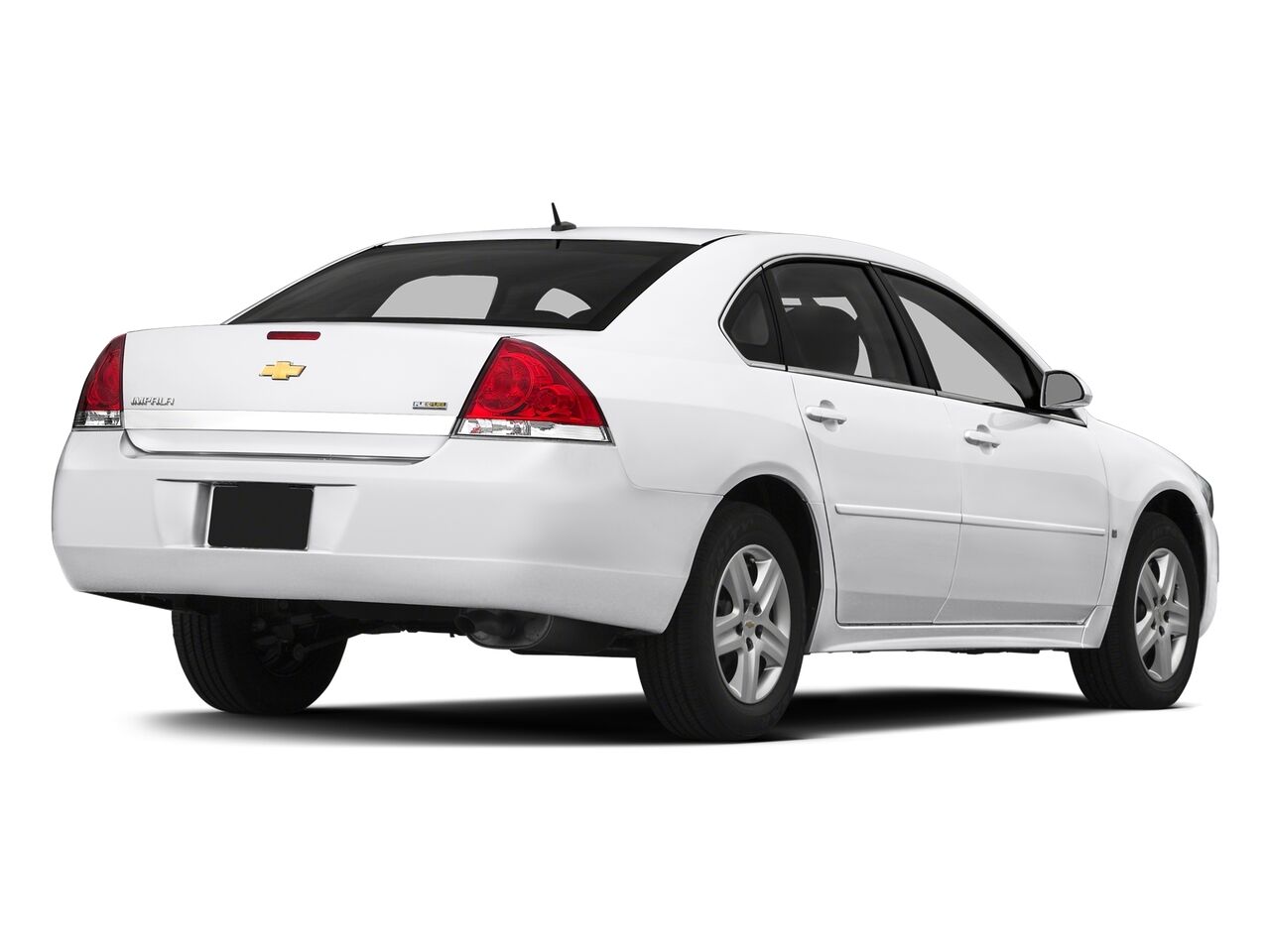 2016 Chevrolet Impala Limited LS Hot Springs AR