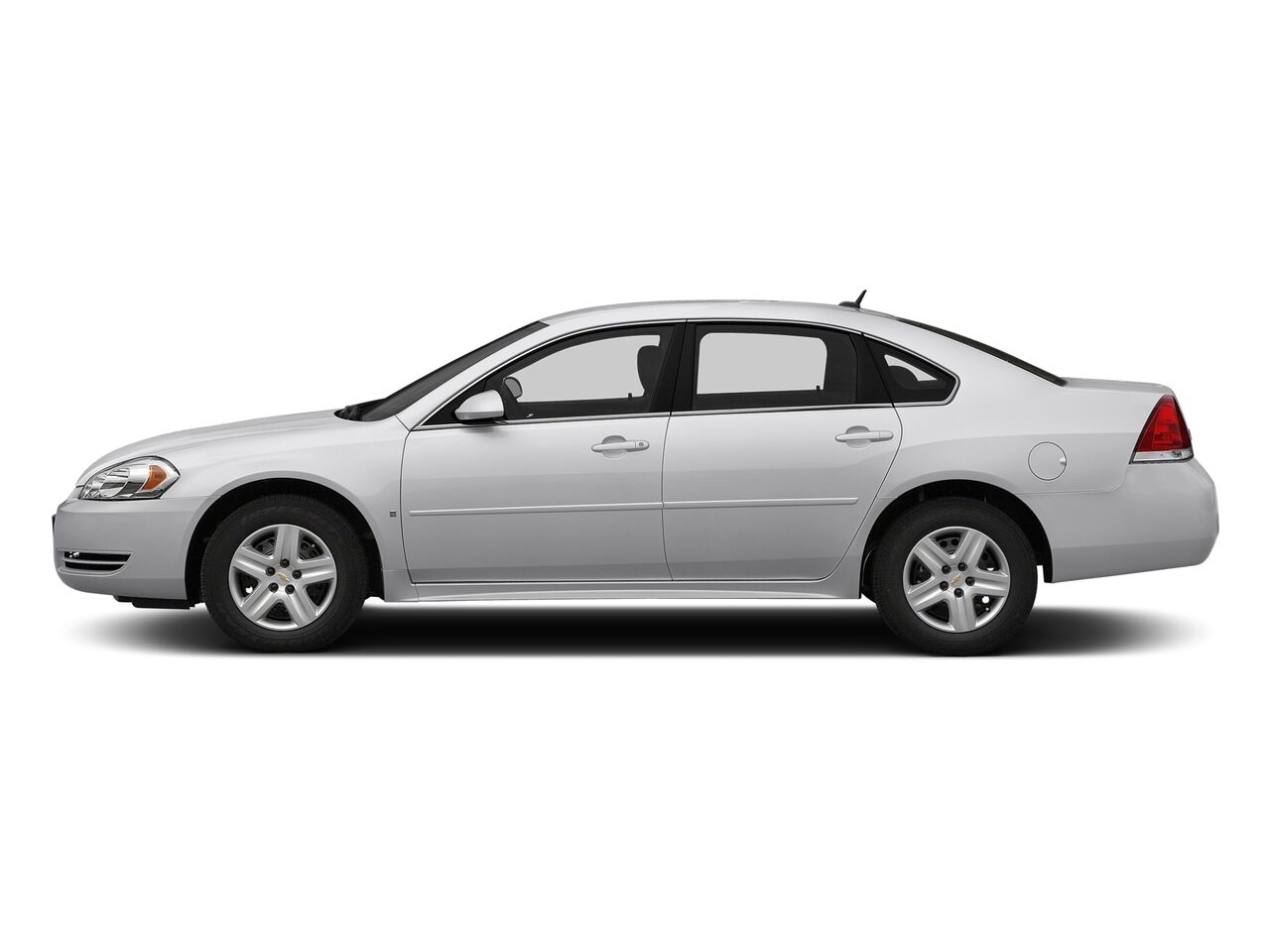 2016 Chevrolet Impala Limited LS Hot Springs AR