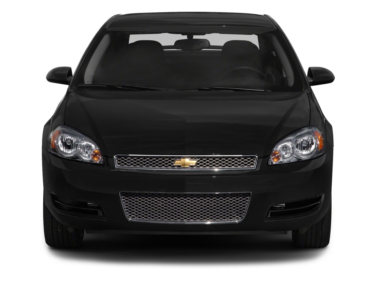 2016 Chevrolet Impala Limited LT Lubbock TX