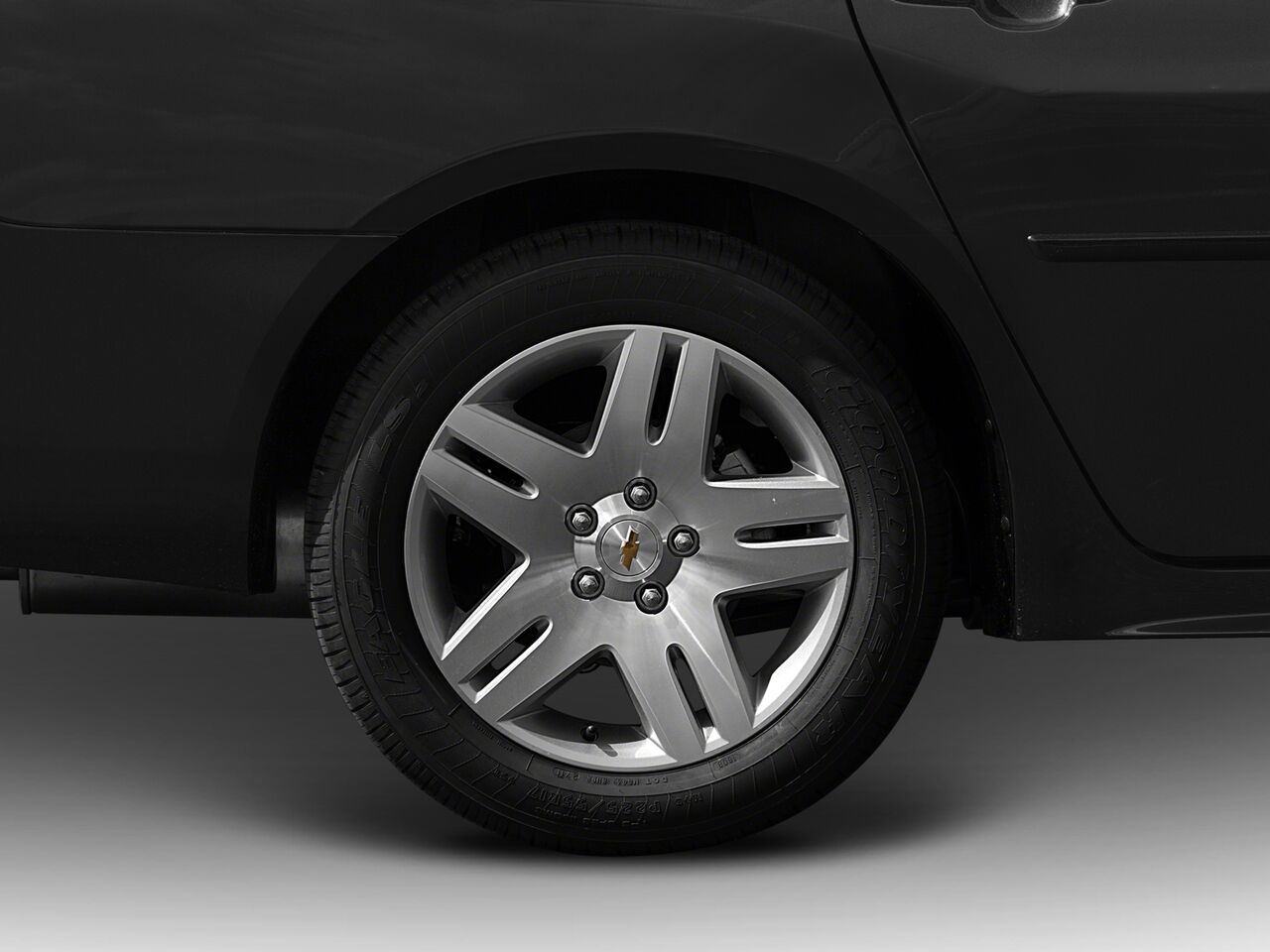 2016 Chevrolet Impala Limited LT Lubbock TX