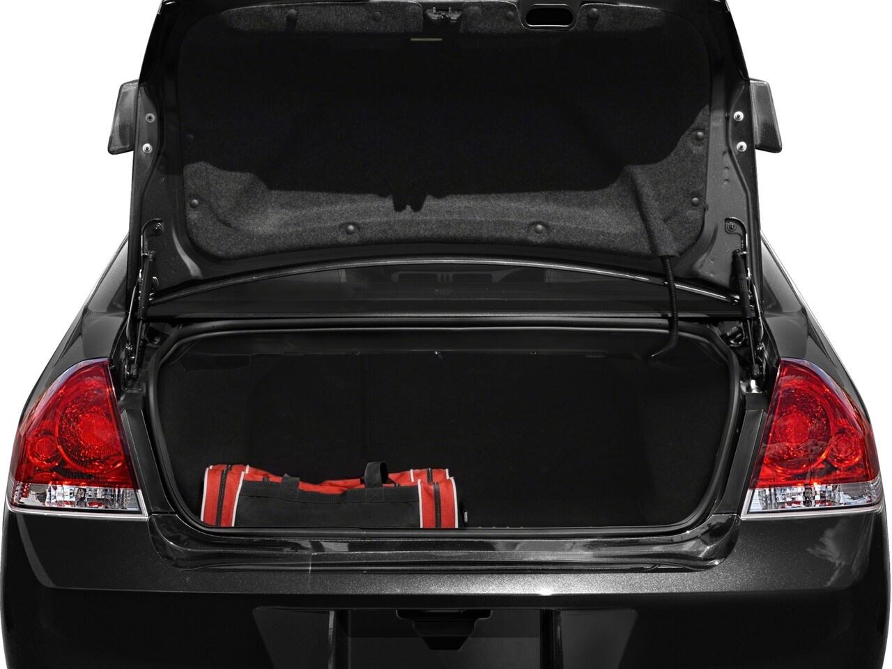 2016 Chevrolet Impala Limited LTZ Fleet Gainesville FL