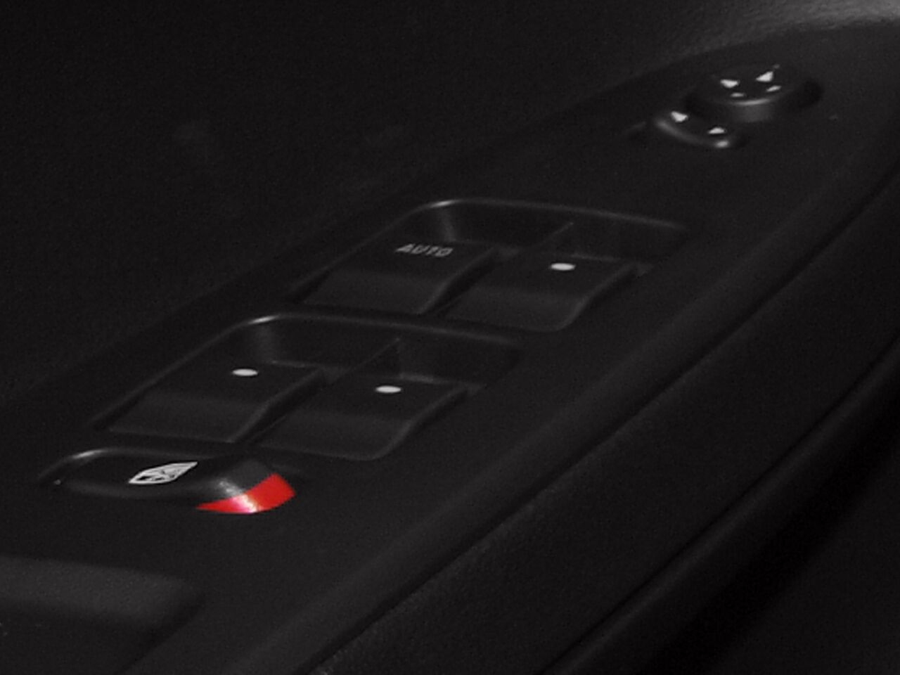 2016 Chevrolet Impala Limited LTZ Fleet Gainesville FL