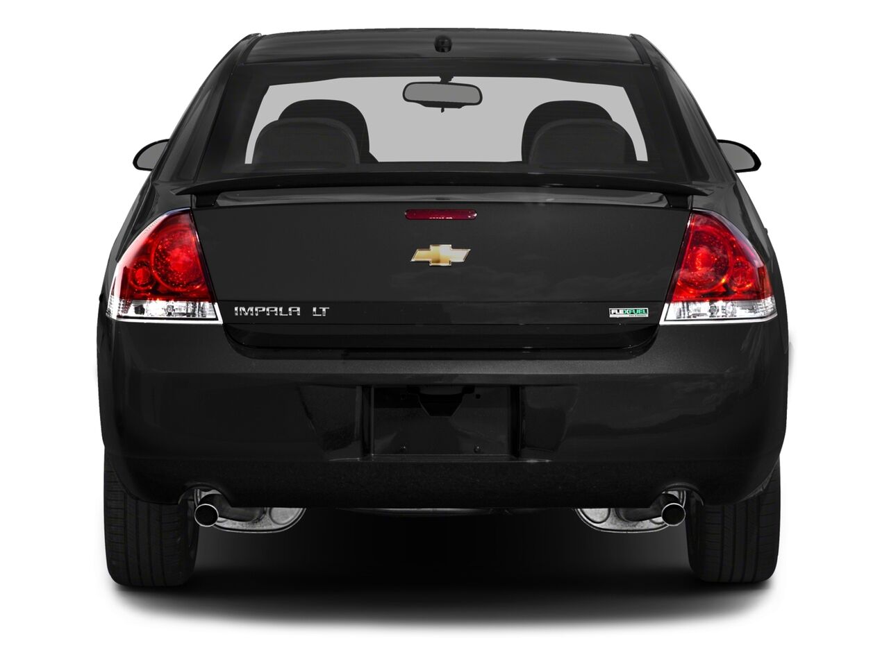 2016 Chevrolet Impala Limited LTZ Fleet Gainesville FL