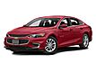 2016 Chevrolet Malibu 1LT