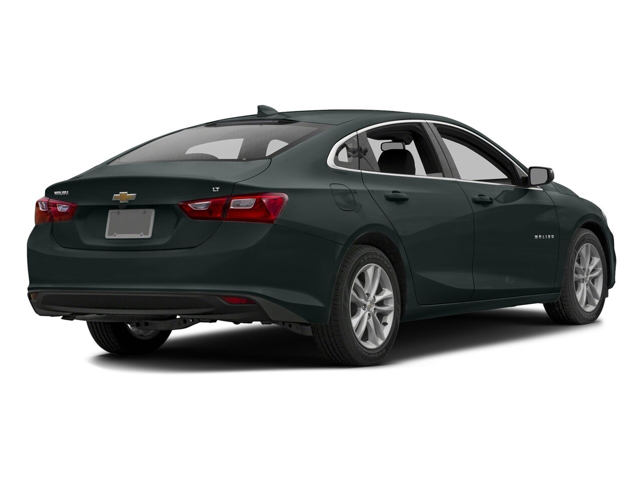 2016 Chevrolet Malibu 1LT
