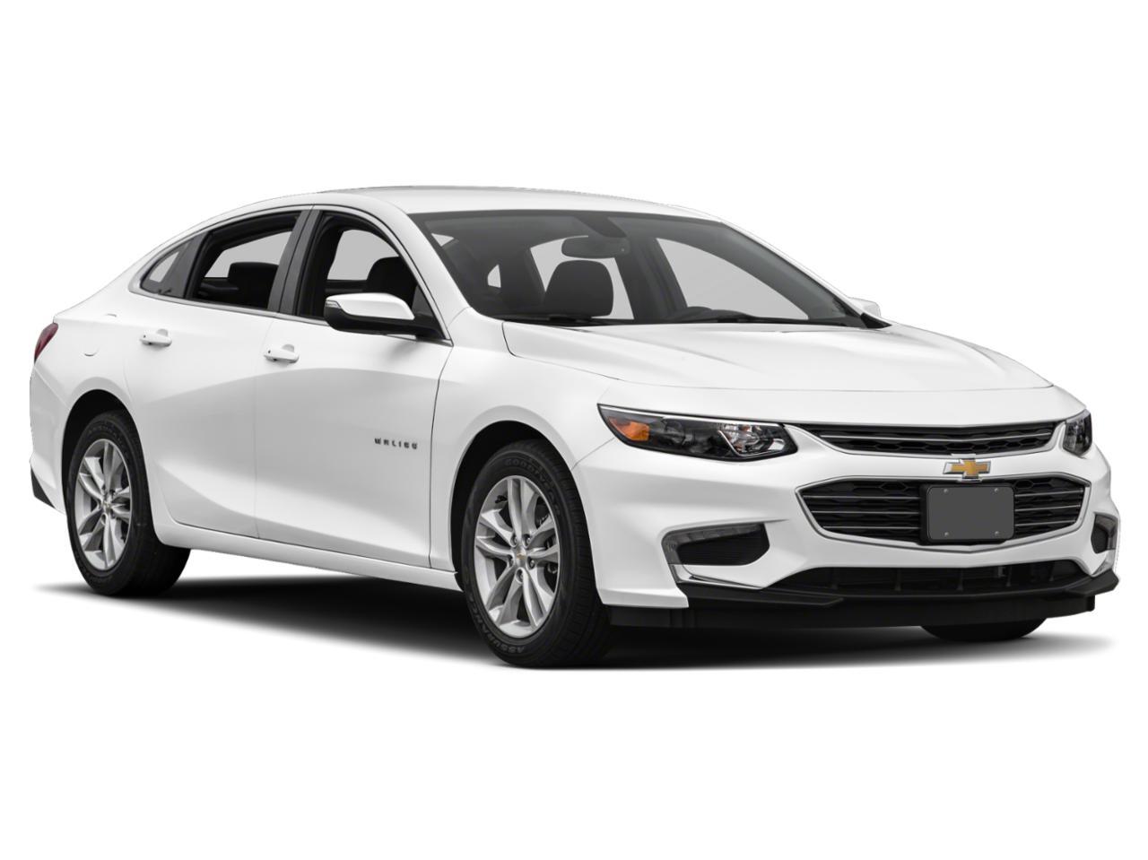 2016 Chevrolet Malibu 1LT Plano TX
